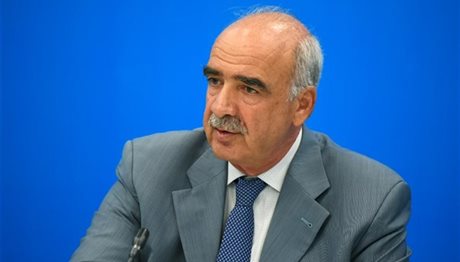 Ευ. Μεϊμαράκης: «Τέσσερα στοιχεία για κυβερνητική προοπτική»