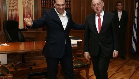 Η νέα… λίστα: Ιερέας με 500.000 ευρώ και δύο ηθοποιοί με 3 εκατ. ευρώ