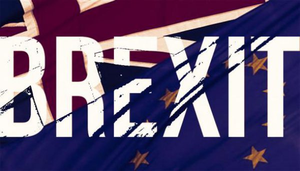 Οι Βρετανοί επιλέγουν το… Brexit