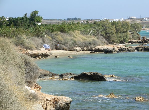 Τραγωδία  στο Δρυό Πάρου – Τέλος στη ζωή της έβαλε μητέρα δύο παιδιών