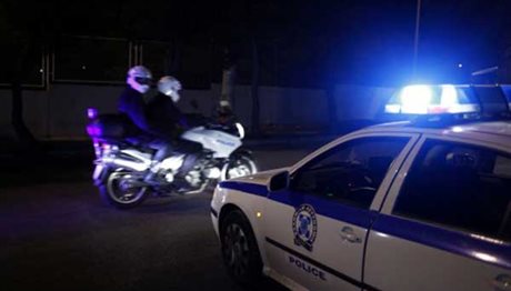 Τον έπιασαν στη Θεσσαλονίκη για φόνο που διέπραξε το 1998