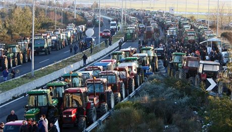 Επιστροφή φόρου στους αγρότες ειδικού καθεστώτος εντός μηνός