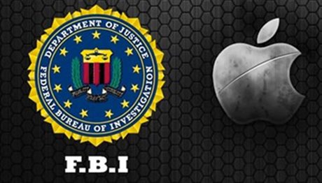 «Συμμαχία» Facebook, Twitter με την Apple κατά του… FBI