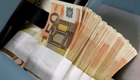 Αύξηση κατά 4,3% στα φορολογικά έσοδα τον Ιανουάριο