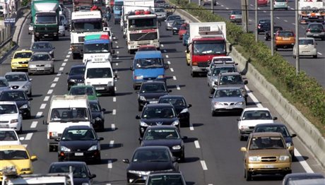 Παρατείνεται το μέτρο της απόσυρσης ΙΧ