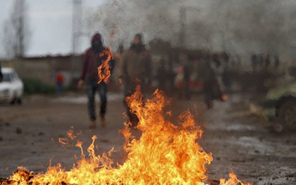 Ισραηλινοί στρατιώτες θα οπλοφορούν και εκτός υπηρεσίας