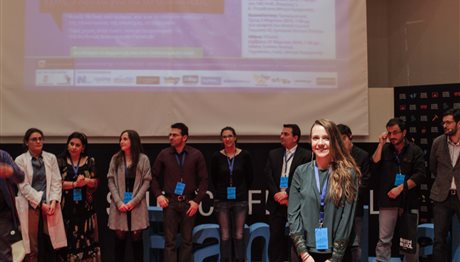 FAMELAB 2016: Αναζητώντας τα νέα πρόσωπα της επιστήμης