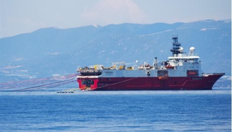 Energean Oil: Διαβεβαιώσεις για συνέχιση του επενδυτικού προγράμματος στον Πρίνο