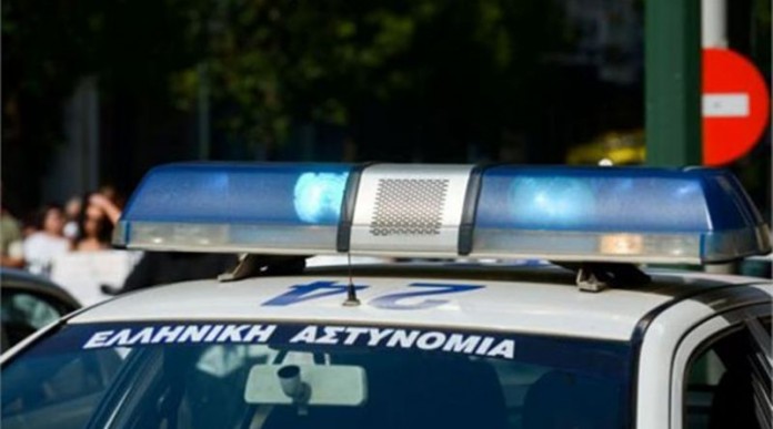 Σεσημασμένη νεαρή έκλεψε κοσμήματα στη Σιάτιστα