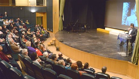 Ζητείται ένας νέος Ούλοφ Πάλμε…