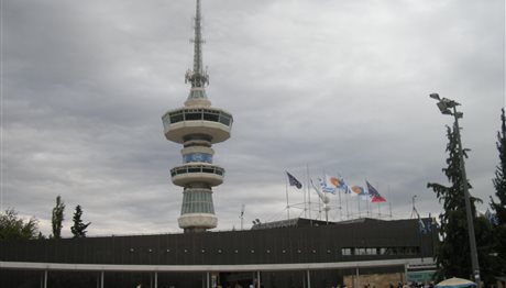 Λάβετε θέσεις για την SPORTEXPO-MARATHON!