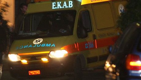 Θεσσαλονίκη: 23χρονος «πήδηξε» από τον 5ο όροφο στο κέντρο της πόλης!