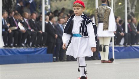 Θεσσαλονίκη: Αυτοί οι δρόμοι θα κλείσουν για την παρέλαση