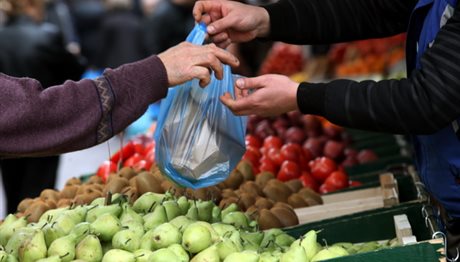 Θεσσαλονίκη: Εγκρίθηκαν 342 νέες άδειες υπαίθριου πλανόδιου εμπορίου