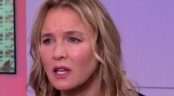 Τι έχει συμβεί τελικά στο πρόσωπο της Renee Zellweger; (φωτό)