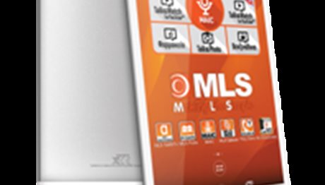 MLS: Στην πρώτη θέση στην Ελληνική αγορά των Tablets το 2015