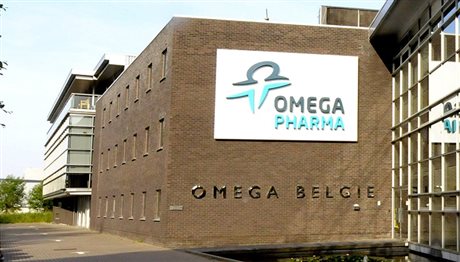 Η Omega Pharma καλύπτει τις ανάγκες ανθρώπων για στοματική υγιεινή