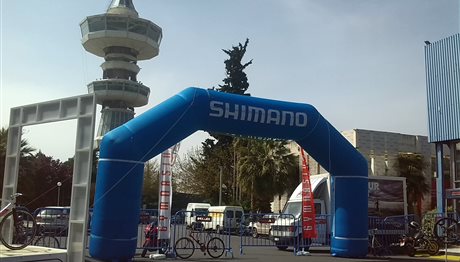 Θεσσαλονίκη: 28.500 επισκέπτες στη Sportexpo Marathon (ΦΩΤΟ)