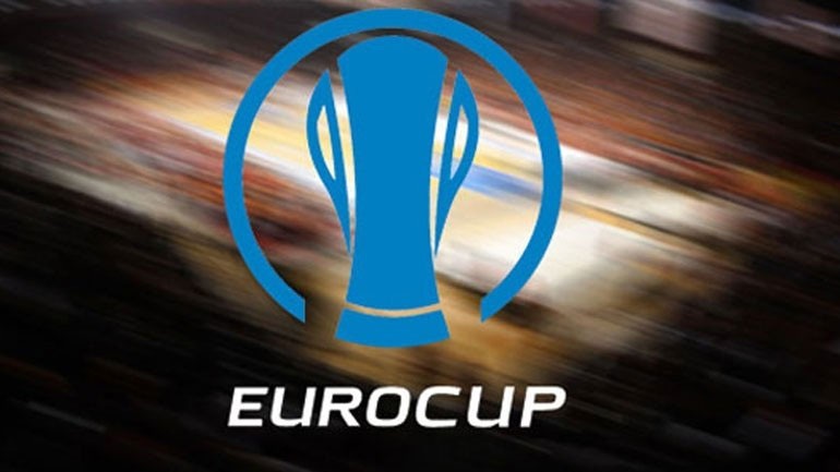 Mπάσκετ: Κι επίσημα στο Eurocup η ΑΕΚ