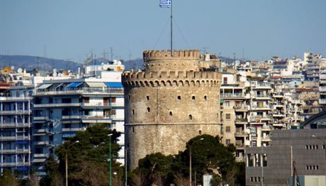 Καιρός στη Θεσσαλονίκη: Ξεπερνάει τους 30 βαθμούς το θερμόμετρο!