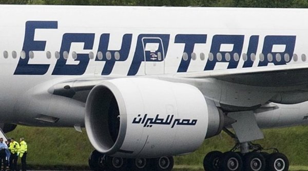 EgyptAir: Το Airbus δεν έκανε στροφές πριν εξαφανιστεί