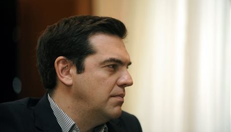 Θεσσαλονίκη: Επαφές Τσίπρα πριν τα εγκαίνια του αγωγού TAP