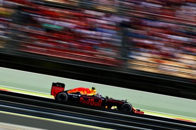 Έγραψε ιστορία ο Verstappen – Καταστροφή για τις Mercedes! (ΦΩΤΟ-ΒΙΝΤΕΟ)