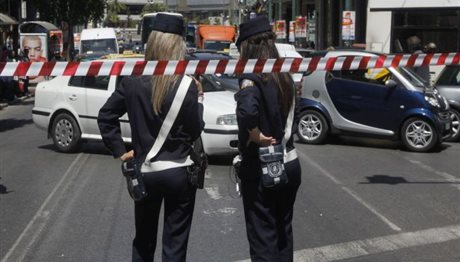 Θεσσαλονίκη: Ποιοι δρόμοι θα κλείσουν και πότε, λόγω της επίσκεψης Τσίπρα!