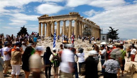 ΥΠΕΞ: Απολύτως ομαλή η έκδοση θεωρήσεων στη Ρωσία