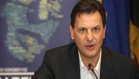 Θ. Σκυλακάκης:  «Η Δράση τοποθετείται  μεταξύ ΝΔ και Ποταμιού»