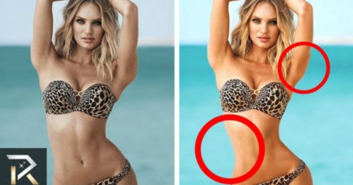 Τα Μεγαλύτερα Photoshop Fails Διάσημων Περιοδικών που Δημοσιεύτηκαν…!