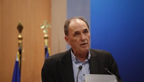 Γ. Σταθάκης: Δεν θα υπάρξουν νέα υφεσιακά μέτρα