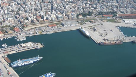 Συμφωνία ένταξης του λιμένα Αλεξανδρούπολης στο σχεδιασμό του αγωγού TAP