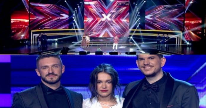 X Factor: Δυστυχώς δεν το περίμενε κάνεις αυτό Ποιος παίκτης αποχώρησε στον ημιτελικό;