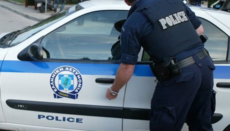 Θεσσαλονίκη: Εξιχνίαση ληστείας σε βάρος ιδιοκτήτριας πρακτορείου ΟΠΑΠ