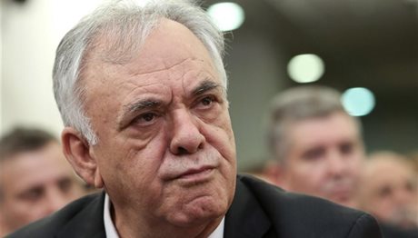 Γ. Δραγασάκης: Τα τρομολαγνικά σενάρια στα εργασιακά δεν επιβεβαιώνονται