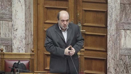 Αλεξιάδης: Δε θα χρειαστεί να ενεργοποιηθεί ο κόφτης