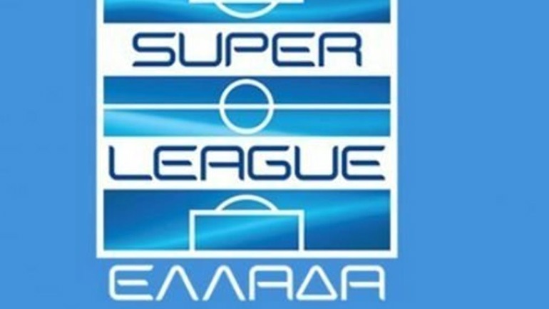 Το πρόγραμμα των πρώτων αγωνιστικών της Super League