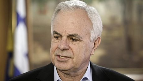 Β. Αποστόλου: Θα επιταχυνθεί η ενίσχυση των πληγέντων μαστιχοπαραγωγών