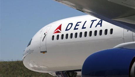 Ξαναρχίζουν οι πτήσεις της Delta Airlines