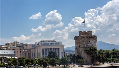 Θεσσαλονίκη: Δωρεάν μαθήματα ρωσικής γλώσσας – Πότε θα γίνουν