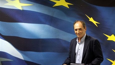 Γ. Σταθάκης: «Σε 5-6 εβδομάδες» ο μηχανισμός για τις «κόκκινες» οφειλές επιχειρήσεων