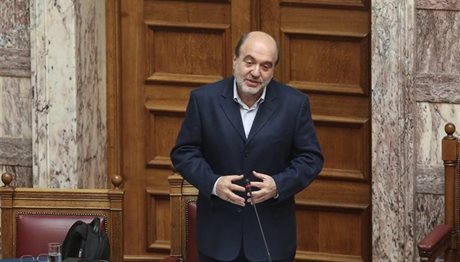 Τρ. Αλεξιάδης: Καταγραφή φιλανθρωπικών οργανώσεων για το θέμα του ΕΝΦΙΑ