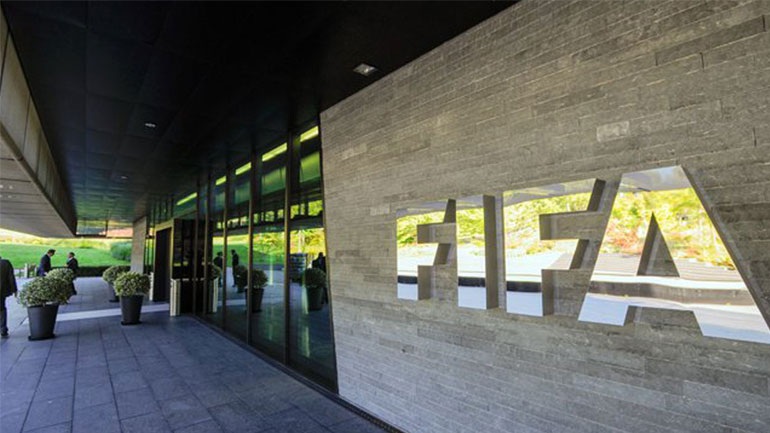 FIFA: Ανέβηκε τέσσερις θέσεις η Ελλάδα στην παγκόσμια κατάταξη