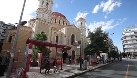 Χωρίς λεωφορεία ΟΑΣΘ από σήμερα η Θεσσαλονίκη