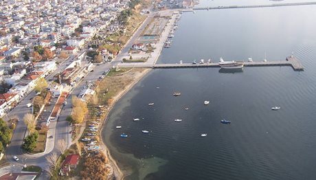 Ποιοι δρόμοι θα κλείσουν σήμερα στη Θεσσαλονίκη