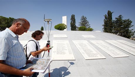 Θεσσαλονίκη: Έπεσε η «αυλαία» για έναν ηρωικό καταδρομέα