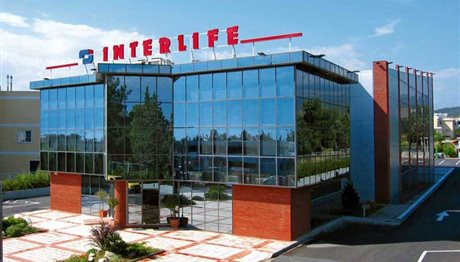 INTERLIFE: Αύξηση παραγωγής και κερδοφορίας το α΄εξάμηνο 2016