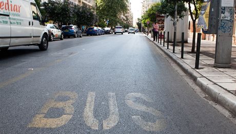 Θεσσαλονίκη: Ραντεβού Σπίρτζη με εργαζόμενους ΟΑΣΘ, την… Τρίτη!