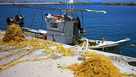 Θεσσαλονίκη: Κατασχέθηκαν 42 κιλά κουτσουμούρας στη Ν. Μηχανιώνα